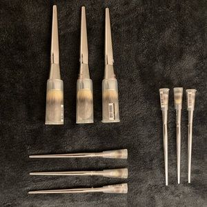 It for Ulta Makeup brushes